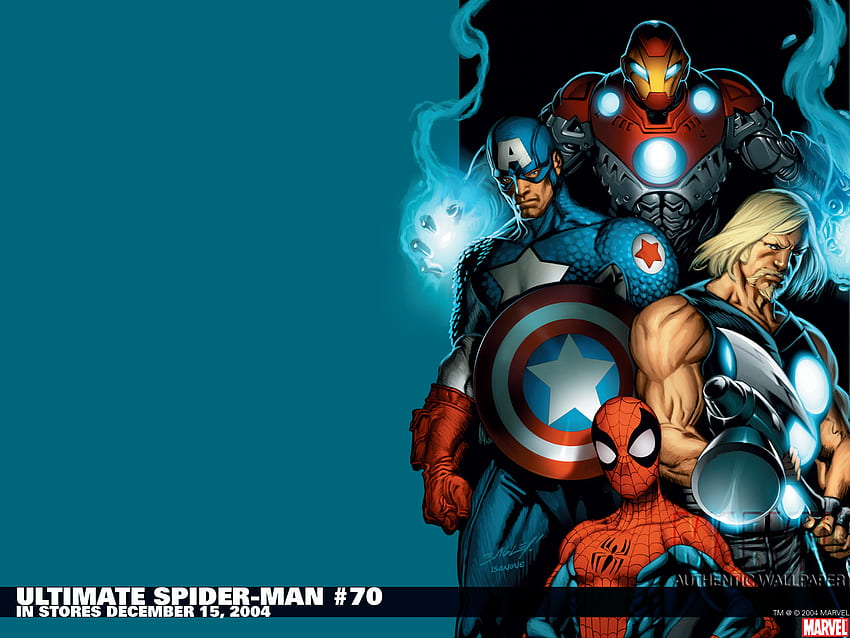 Avengers: Endgame Iron Man Spider-Man 8K Wallpaper #118