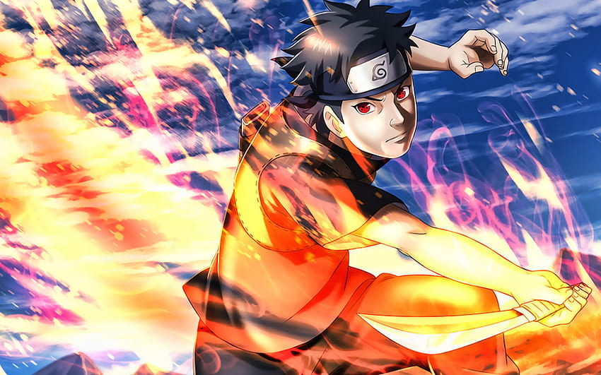 Shisui Uchiha 💚💙  Samurai anime, Naruto and sasuke wallpaper, Wallpaper  naruto shippuden