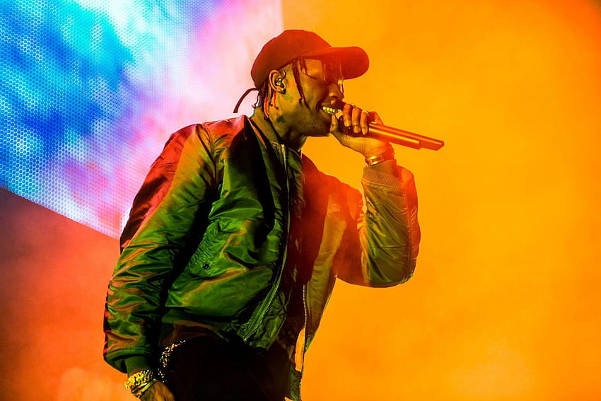 Travis Scott : , , for PC and Mobile. for iPhone, Android HD wallpaper