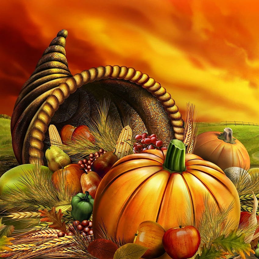 Inspirational Happy Thanksgiving Ideas - Left HD phone wallpaper