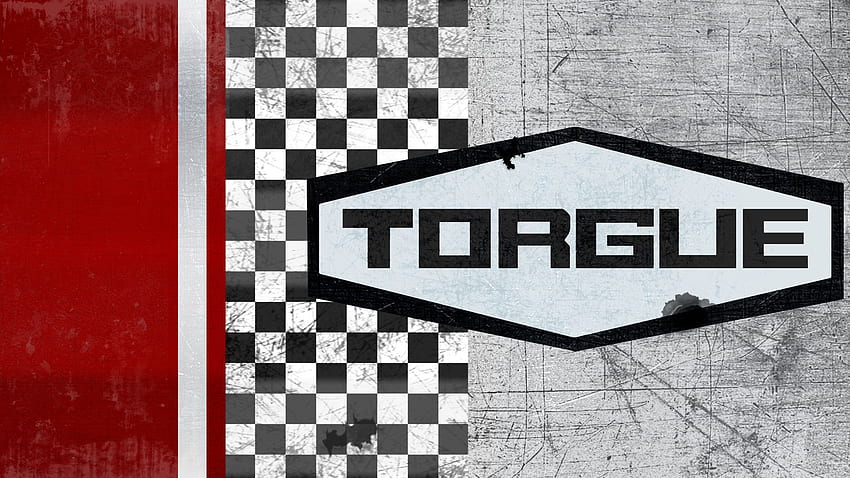 Logotipo de Torgue, Borderlands 2 papel de parede HD