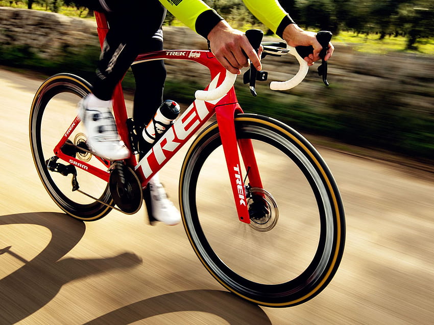 Madone SLR. Trek Bikes (ZA) HD wallpaper