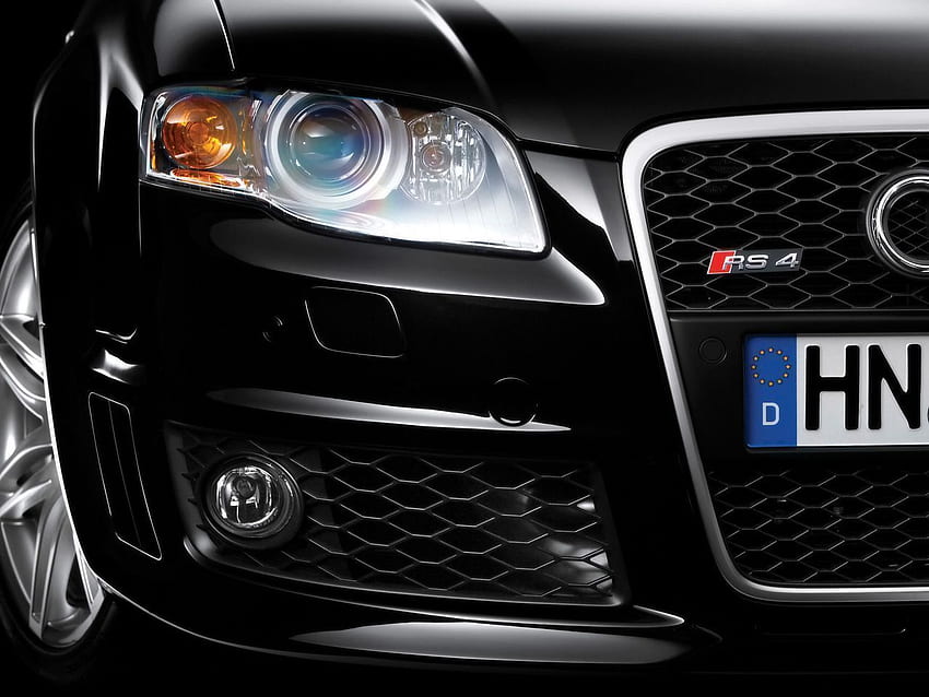 Tag For Audi rs4 : Is It Worth Buying A Used B7 HD wallpaper