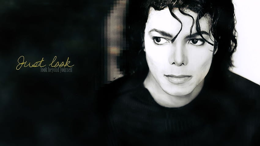 Michael Jackson Full 1920×1080 - Michael Jackson -, Michael Jackson Black HD wallpaper