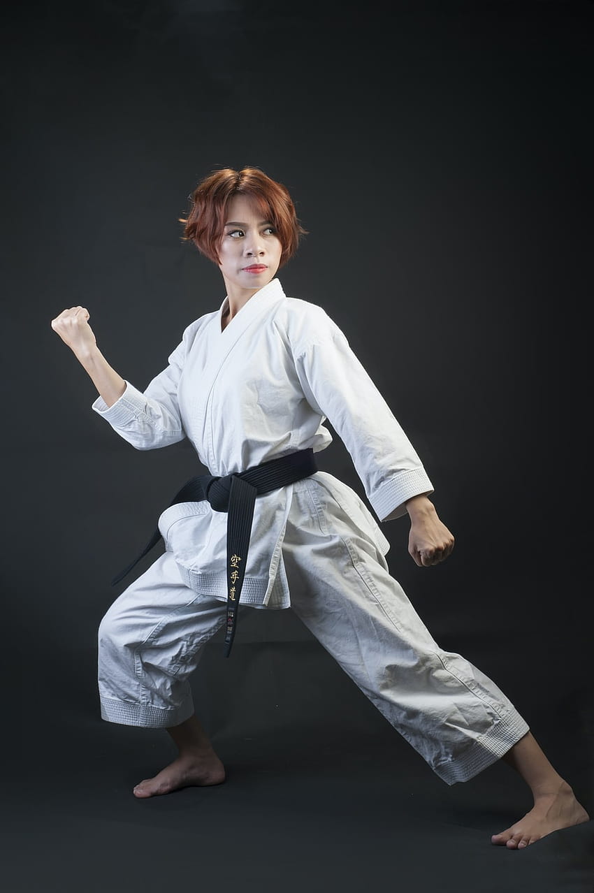 Who is the best Karate Champion ever? - Quora