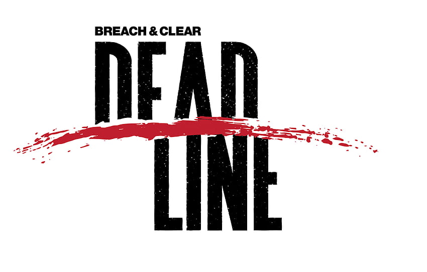 Les plus consultés Breach & Clear: Date limite Fond d'écran HD