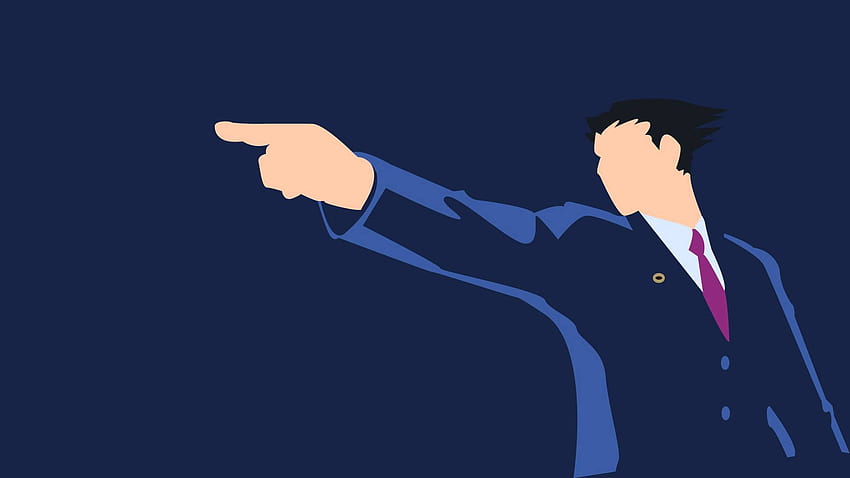 EXTENDED Favorite VGM 59 Phoenix Wright Ace Attorney [] for your , Mobile & Tablet. Explore Phoenix Wright . Phoenix Bird , Phoenix , Phoenix, Minimalist Phoenix HD wallpaper