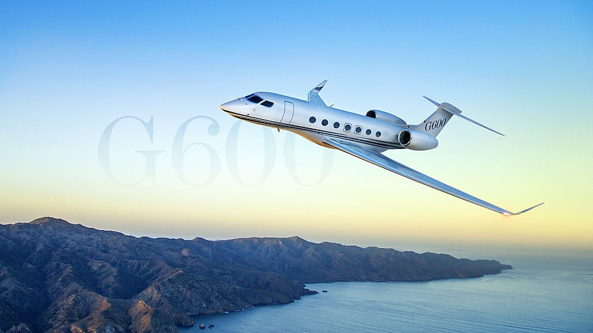 Gulfstream, Aerospace HD wallpaper