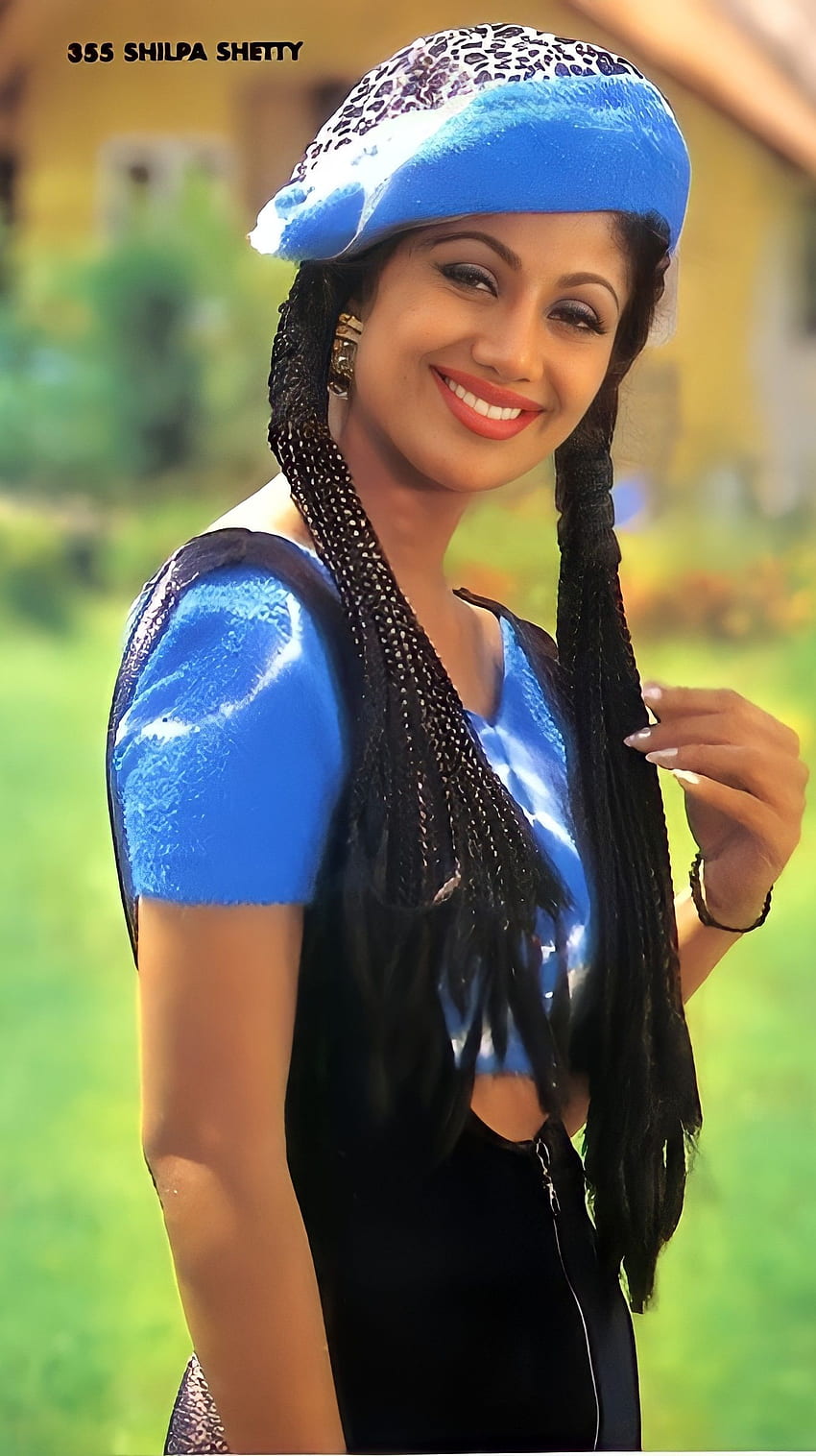 Shilpa shetty นักแสดงหญิงบอลลีวูด วอลล์เปเปอร์โทรศัพท์ HD