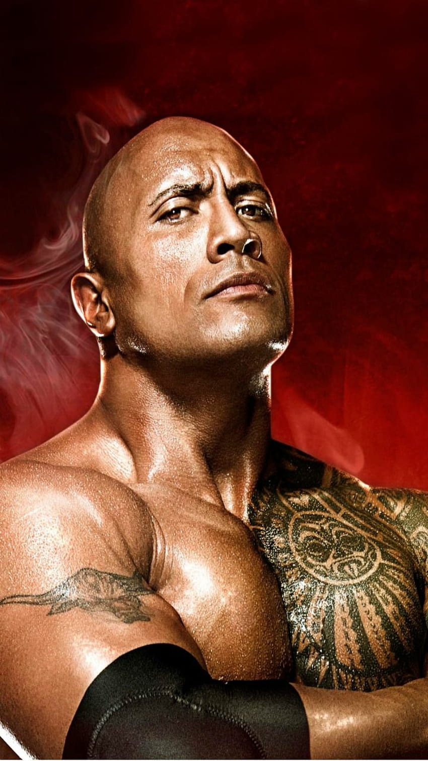 Dwayne Johnson Tattoos  Full Guide and Meanings2019