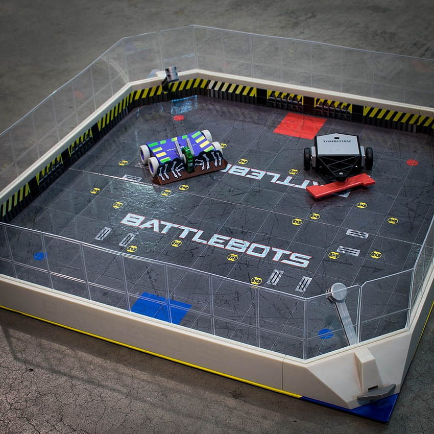 BattleBots HD wallpaper | Pxfuel