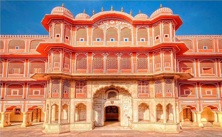 Jaipur HD wallpaper | Pxfuel