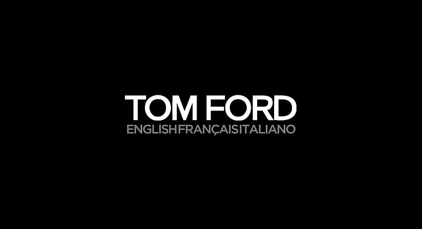 Tom Ford To Stream Fall 2016 Collections Tonight HD wallpaper