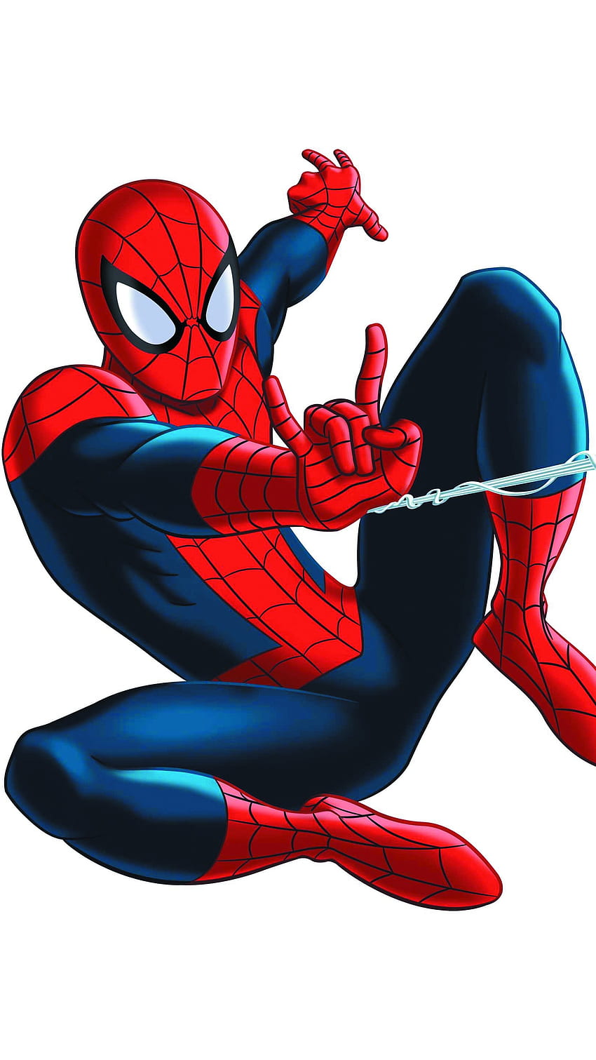 Homem-Aranha, Super-herói Spidy Papel de parede de celular HD