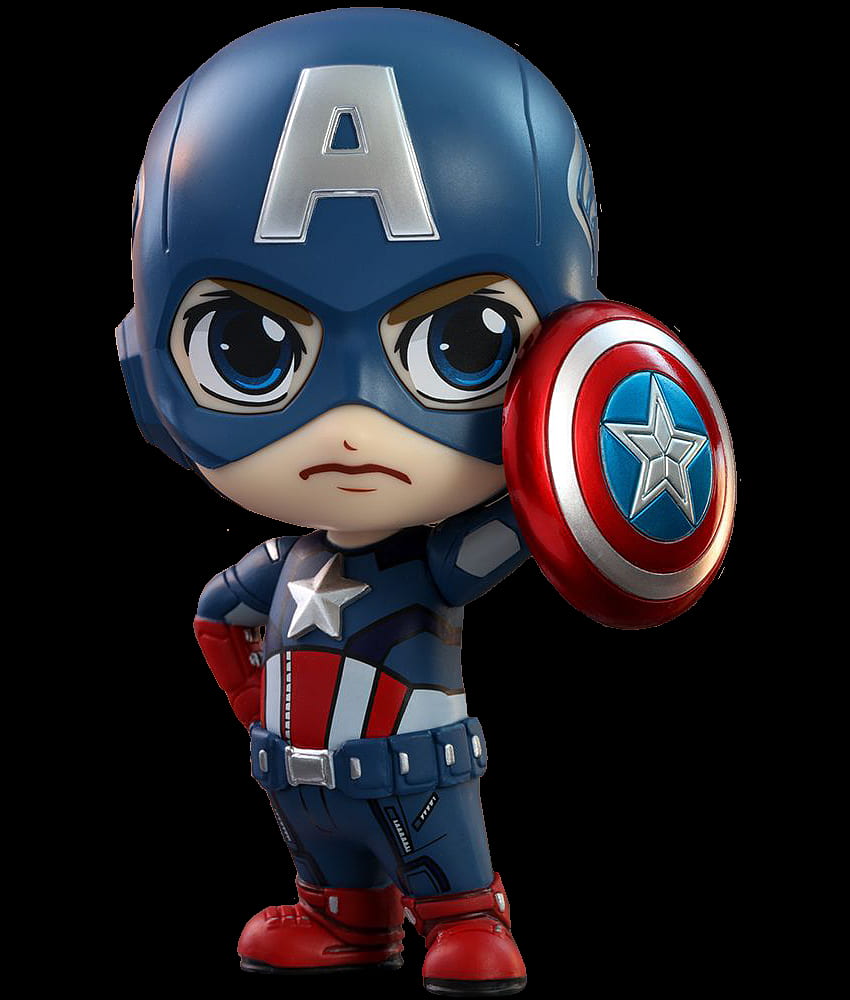 Captain America Png - Gambar Ngetrend dan VIRAL, ベイビー キャプテン アメリカ HD電話の壁紙