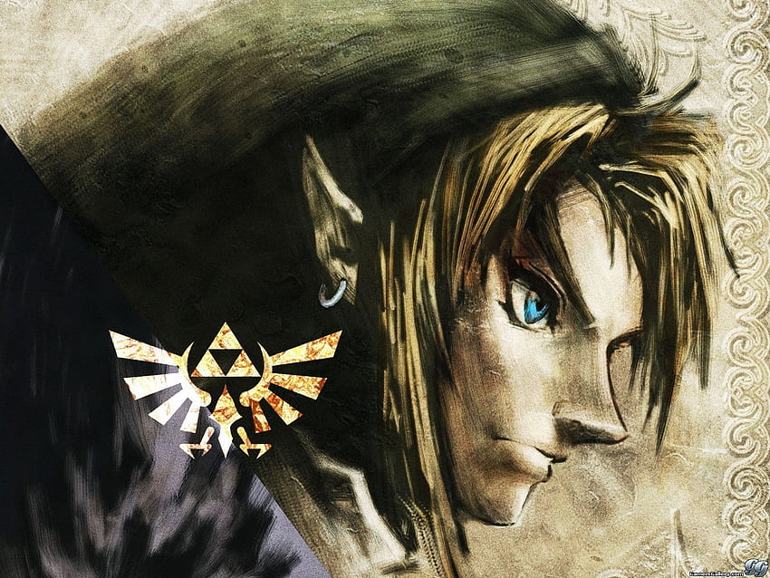 legend zelda twilight princess, The Legend of Zelda Twilight Princess HD wallpaper