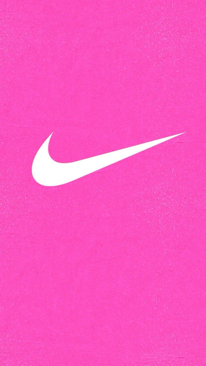 Một hình nền Nike màu hồng nhẹ nhàng và tươi sáng thật phù hợp với những bạn yêu thích sự ngọt ngào. Với chiếc điện thoại hay máy tính được trang trí bởi hình nền này, bạn sẽ cảm thấy dễ chịu và thư giãn hơn. Hãy tìm hiểu để biết thêm các bộ sưu tập hình nền Nike đầy sáng tạo.
