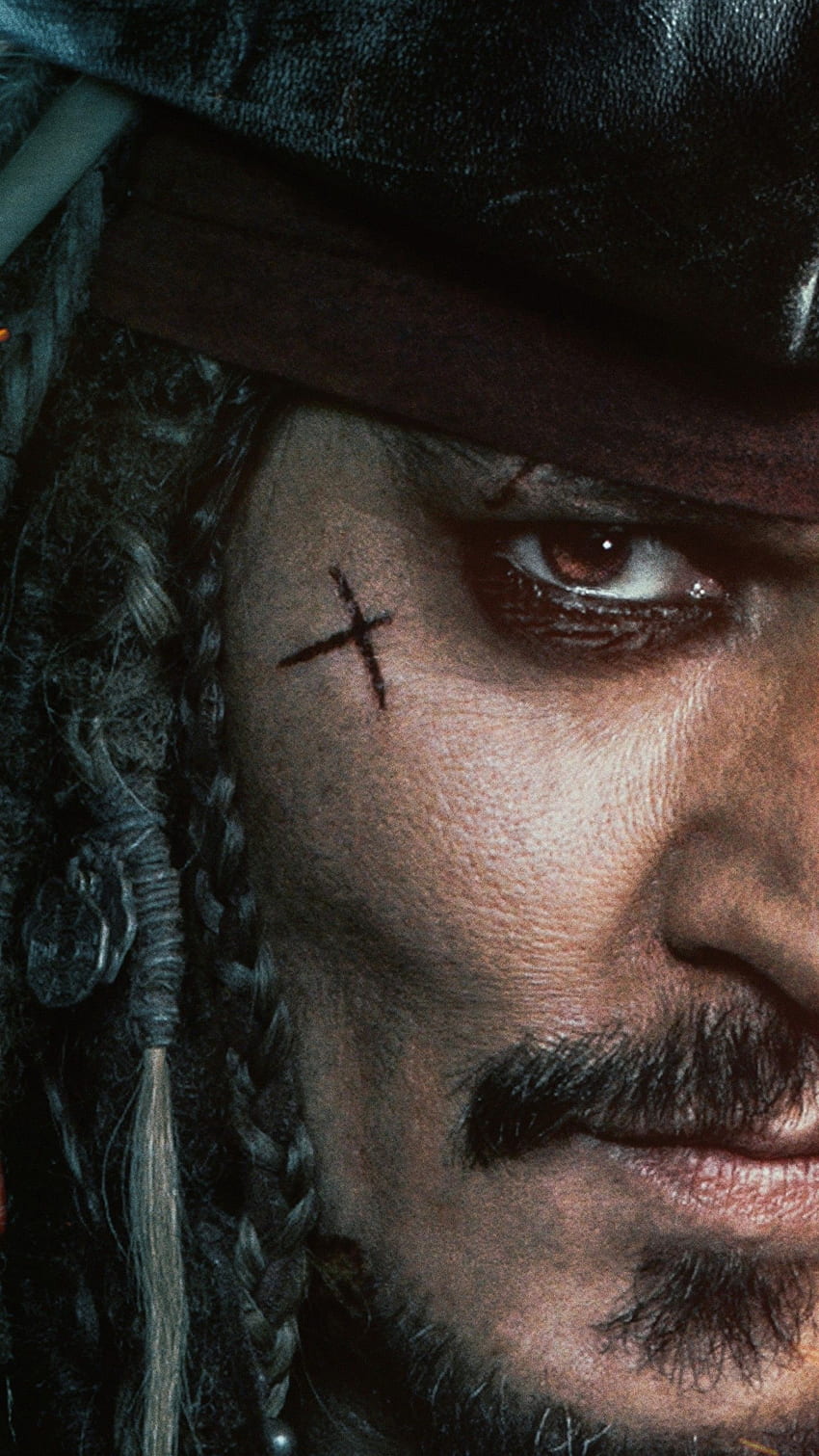 Jack Sparrow HD phone wallpaper | Pxfuel