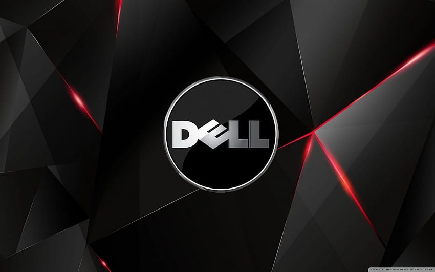 Dell Gaming, Dell Games papel de parede HD