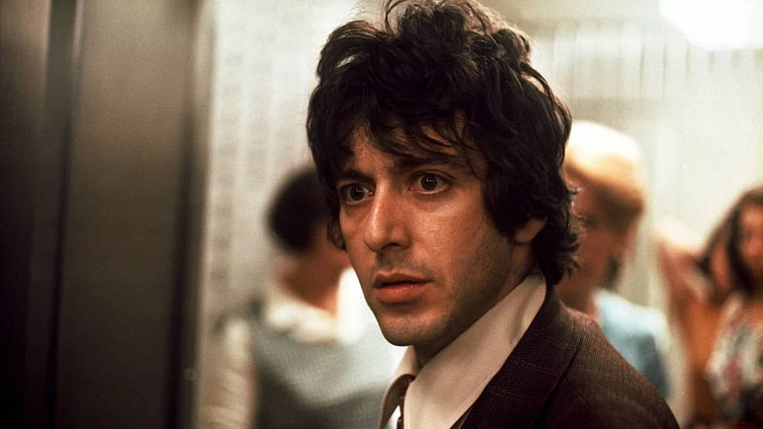 다시 끌어들여: Al Pacino의 경력에서 가장 위대한 25가지 역할, Al Pacino Heat HD 월페이퍼