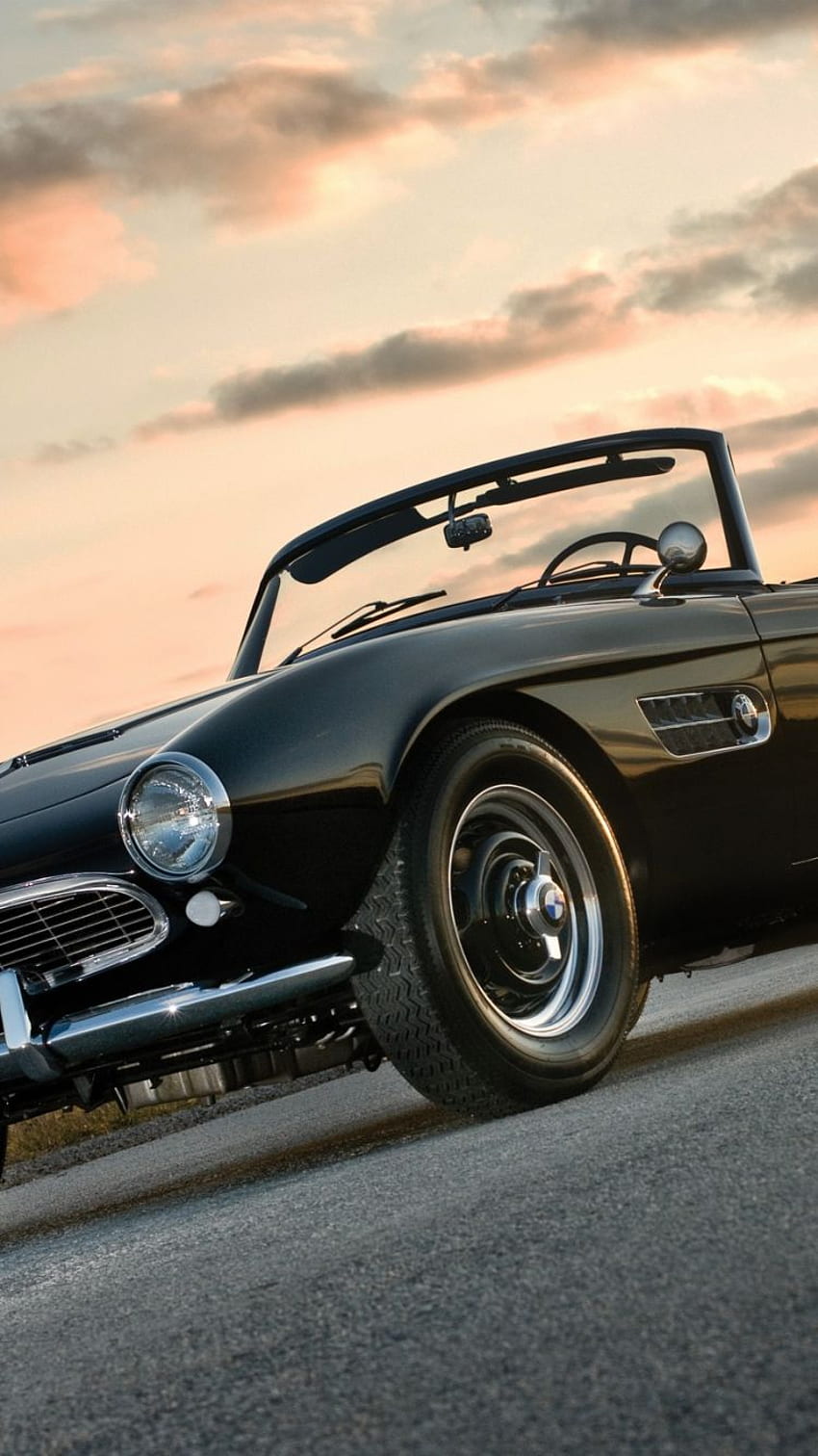 BMW 507 Car [] for your , Mobile & Tablet. Explore Old BMW . Old BMW , BMW , BMW HD phone wallpaper