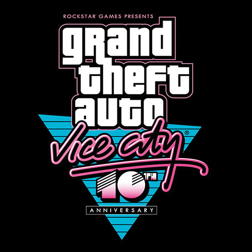 Grand Theft Auto: Vice City coming to iOS, Android for 10th anniversary - Polygon, GTA Vice City iPhone HD phone wallpaper