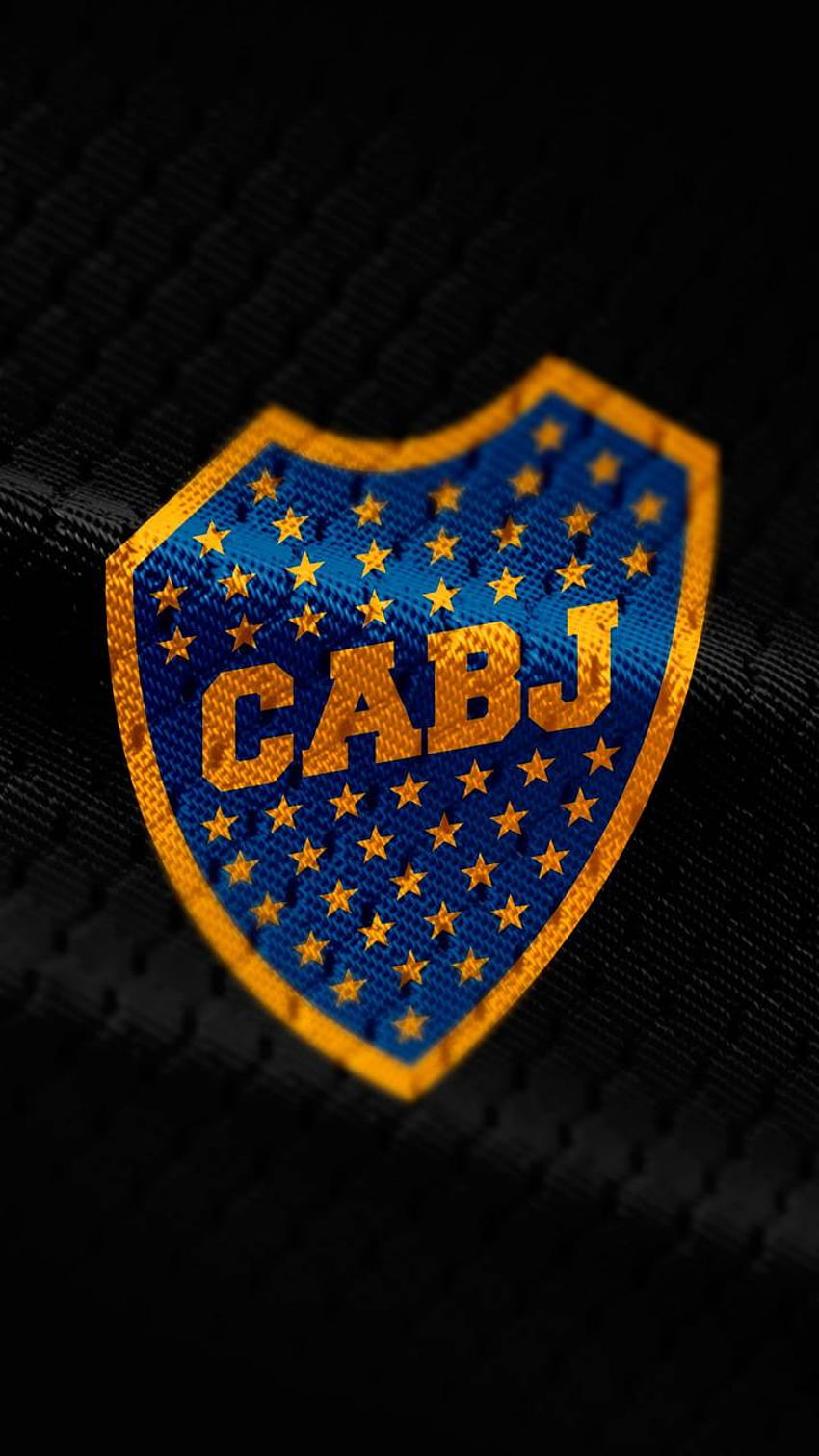 Boca Juniors wallpaper ponsel HD