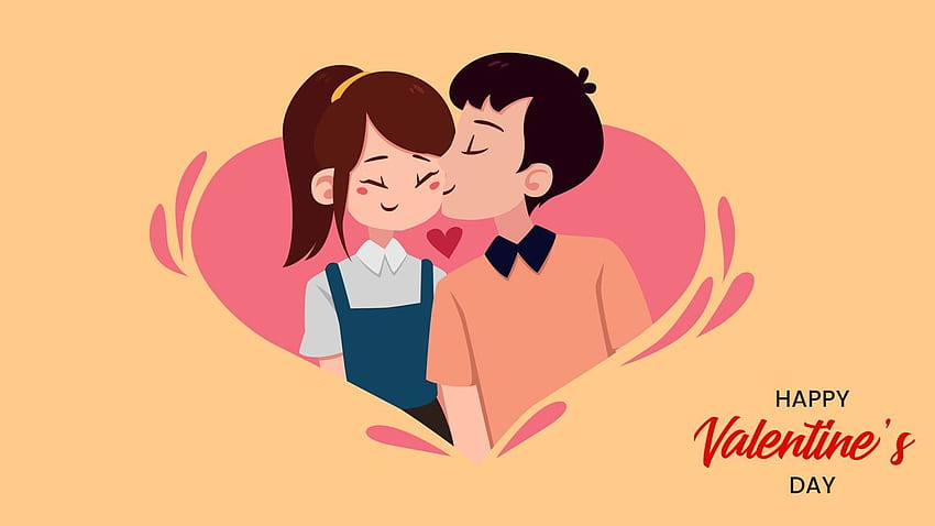 Selamat Hari Valentine 2020: , , , untuk dikirim ke orang yang Anda cintai. Berita Hubungan - India TV Wallpaper HD