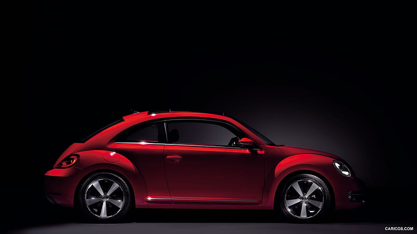 Volkswagen Beetle., Vw Bug HD wallpaper | Pxfuel