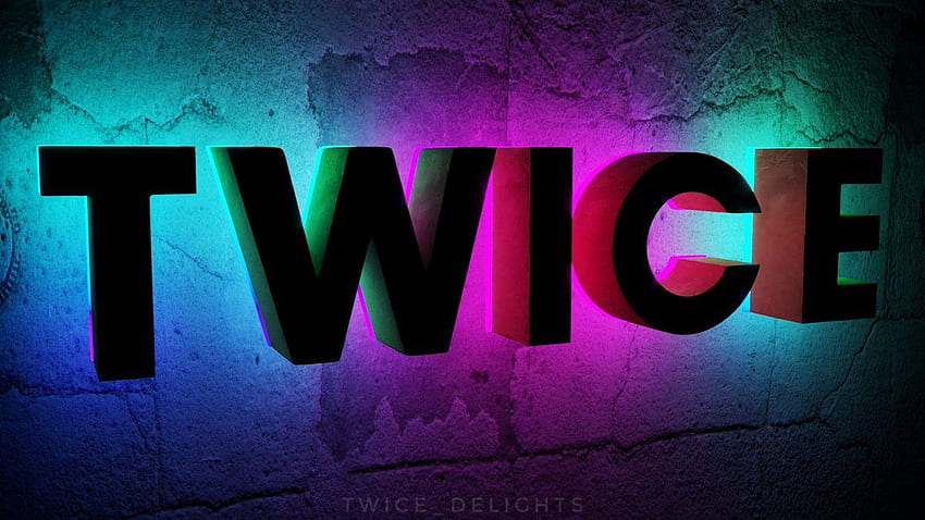 Twice_delights - HD wallpaper