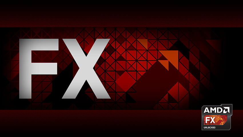 AMD Fx, Forex Wallpaper HD