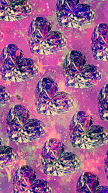 Galaxy Diamond Wallpapers on WallpaperDog