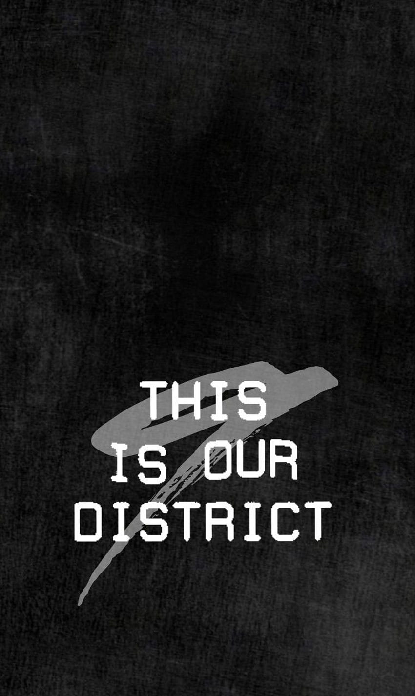 Stray Kids District 9 ロックスクリーン。 Stray Kids スンミン HD電話の壁紙