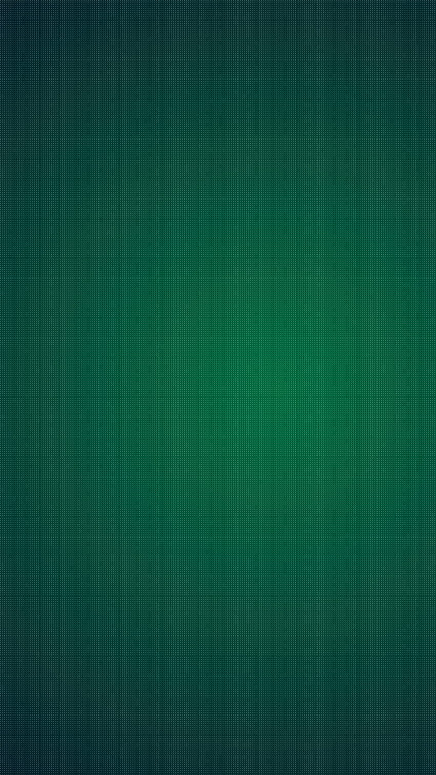 Einfach, dunkelgrün, Hintergrund mit Farbverlauf, Farbverlauf, Hintergrund HD-Handy-Hintergrundbild