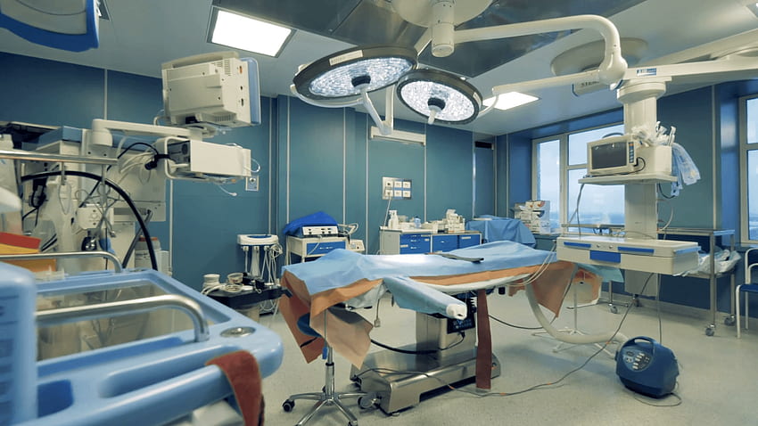 Bedah Laparoskopi pada tahun 2020. Rumah Sakit Perawatan, Rumah Sakit Modern, Bedah Laparoskopi, Ruang Bedah Wallpaper HD