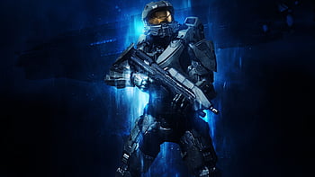 Halo game live HD wallpapers | Pxfuel