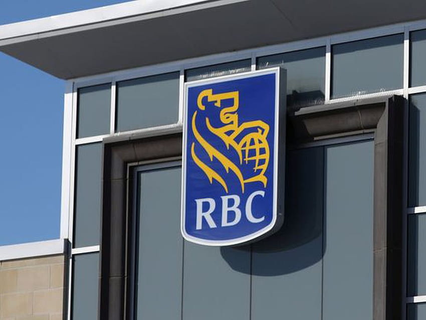 Stratford dołącza do narodowej kampanii Royal Bank Of Canada „Kupuj lokalnie”. Stratford Beacon Herald, logo Rbc Tapeta HD