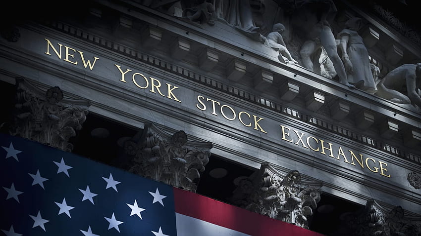 ICE купува NYSE за 8,2 милиарда долара, края на ерата на независимостта, фондова борса HD тапет