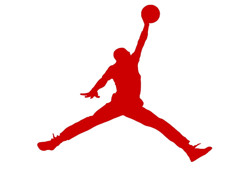 Michael Jordan Logosu - Şeffaf PNG Logoları, Cool Jordan Logosu HD duvar kağıdı