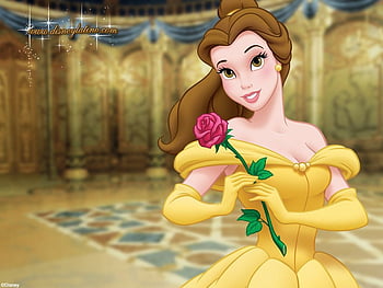 Shop York Princess Belle Disney 2 Multicolour online in Dubai, Abu ...