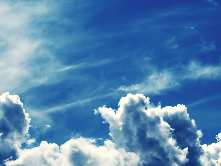 Sky, Clouds HD wallpaper | Pxfuel