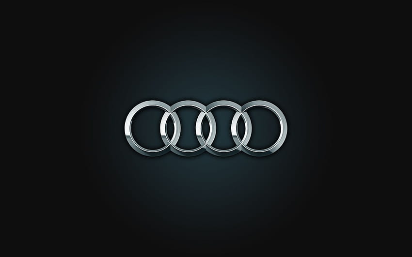 Audi THIS 19201200 Audi Rings [] for your , Mobile & Tablet. Explore Audi Rings . Audi Rings , Rings Background, Audi HD wallpaper