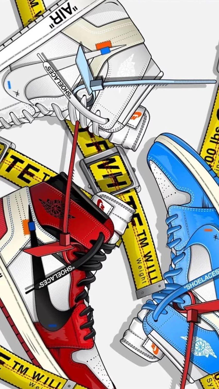 Sneakers , Nike , Hypebeast HD phone wallpaper | Pxfuel