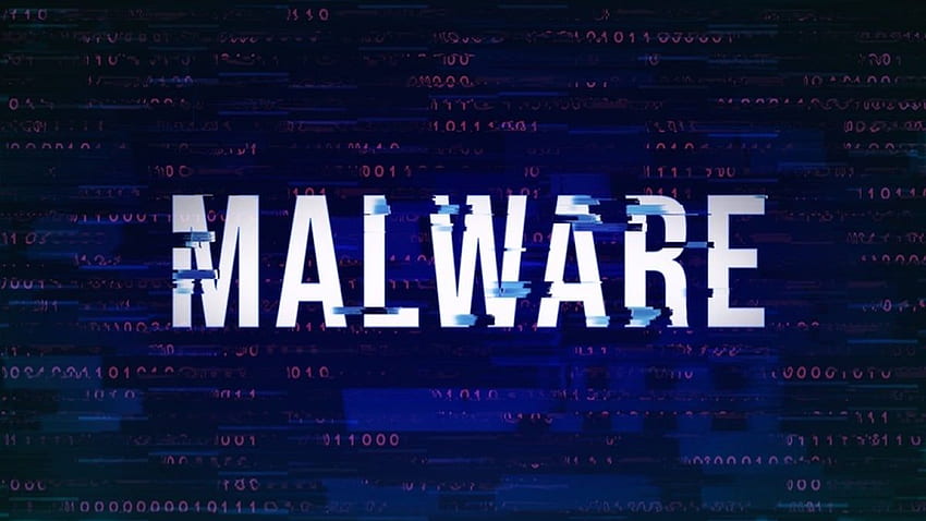 Malware mais desagradável de 2019 que abalou o mundo da segurança cibernética papel de parede HD
