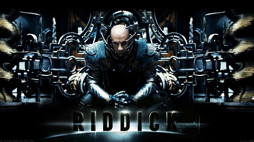 15 Quality The Chronicles Of Riddick Wallpapers, Video Games Desktop  Background