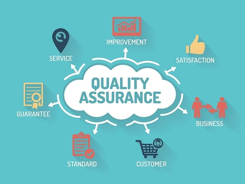 품질 측면을 훌륭하게 설정하는 SQA(Software Quality Assurance) 엔지니어 - 최신 정보 기술 동향 및 업데이트 HD 월페이퍼