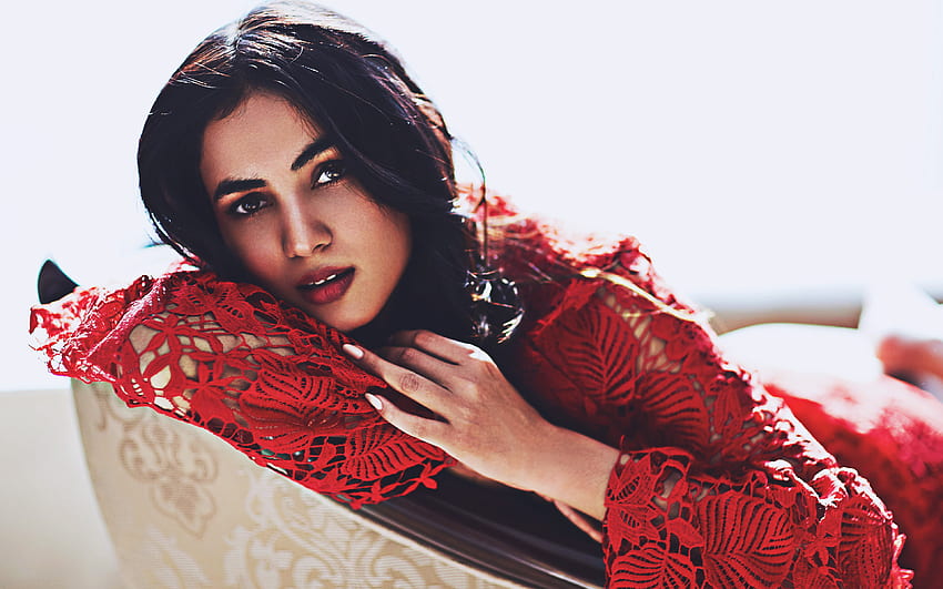 Sonal Chauhan, , indian actress, Bollywood, movie stars, indian celebrity, Sonal Chauhan hoot HD wallpaper