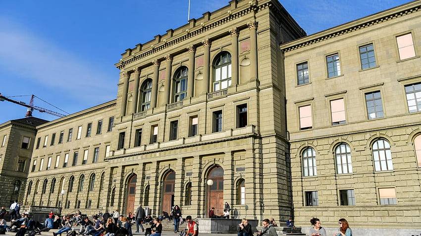 ETH Zurich membuka penyelidikan atas kasus intimidasi profesor - SWI swissinfo.ch Wallpaper HD