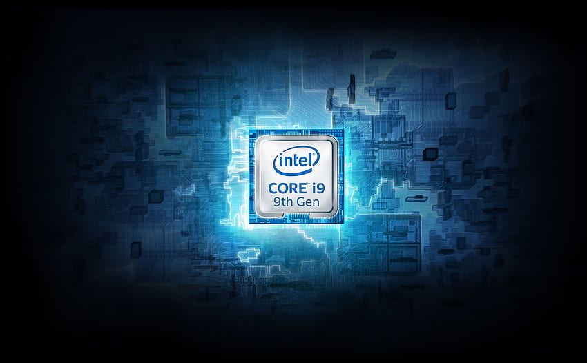 Intel Core I9 10900k - - HD wallpaper
