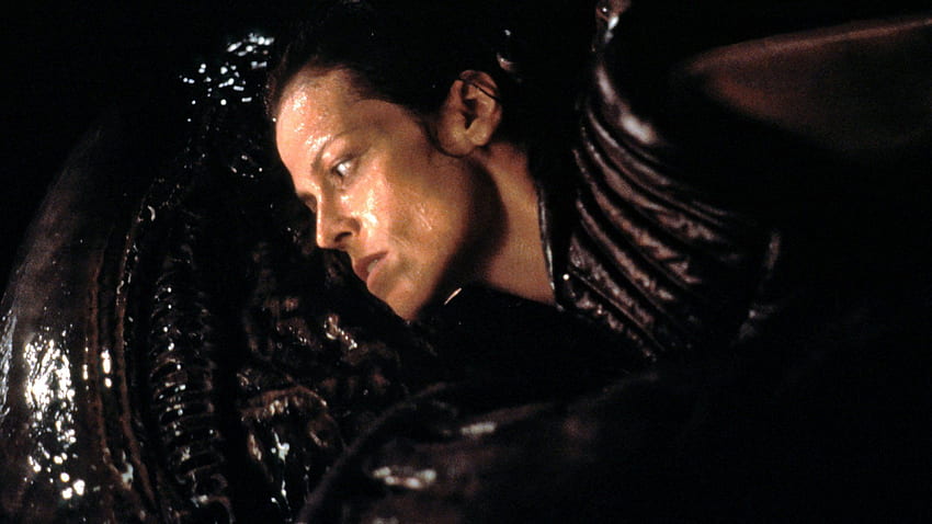 ALIEN RESURRECTION Review : Ripley, Believe It Or Not ⋆ Film Goblin HD wallpaper